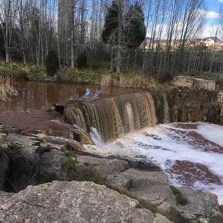 Monolocal Rural Con Encanto