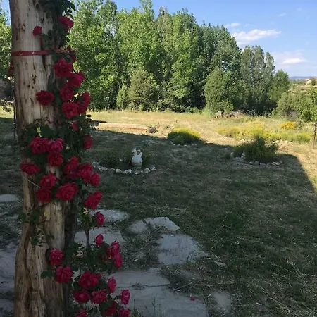 Monolocal Rural Con Encanto Valbona (Teruel)