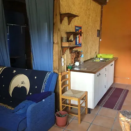 Monolocal Rural Con Encanto * Valbona (Teruel)