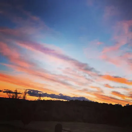 Feriehus Monolocal Rural Con Encanto