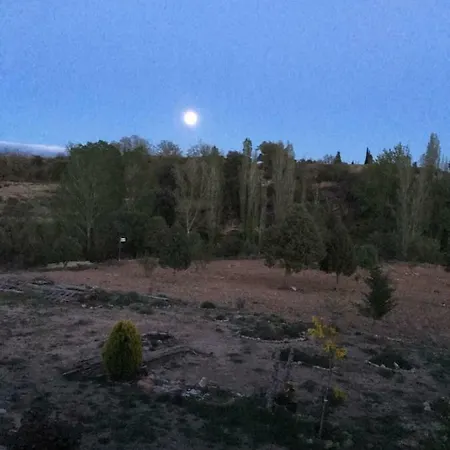 Monolocal Rural Con Encanto Feriehus