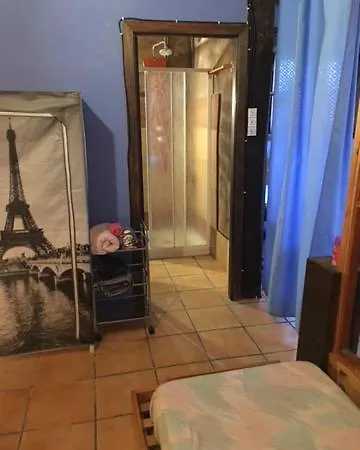 Monolocal Rural Con Encanto 度假居