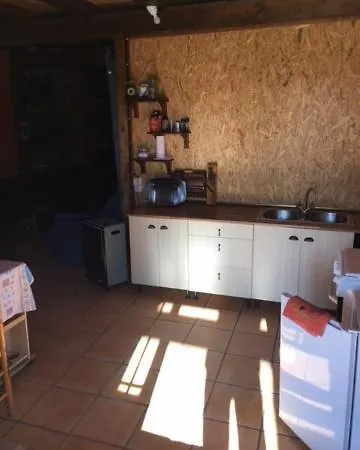 Monolocal Rural Con Encanto