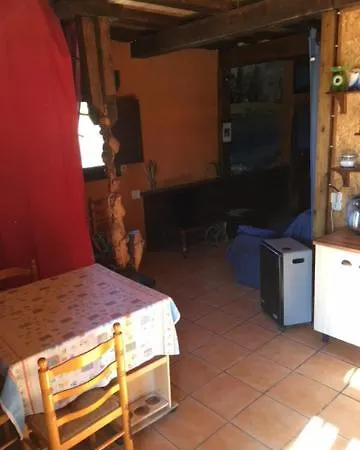 Monolocal Rural Con Encanto *