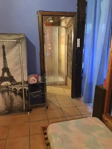 Monolocal Rural Con Encanto Сasa de vacaciones