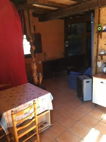 Monolocal Rural Con Encanto *