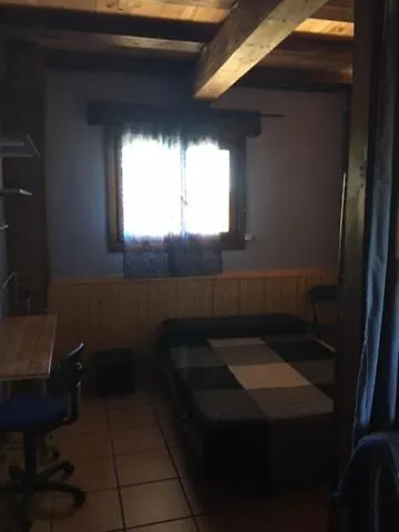 Сasa de vacaciones Monolocal Rural Con Encanto Valbona (Teruel)